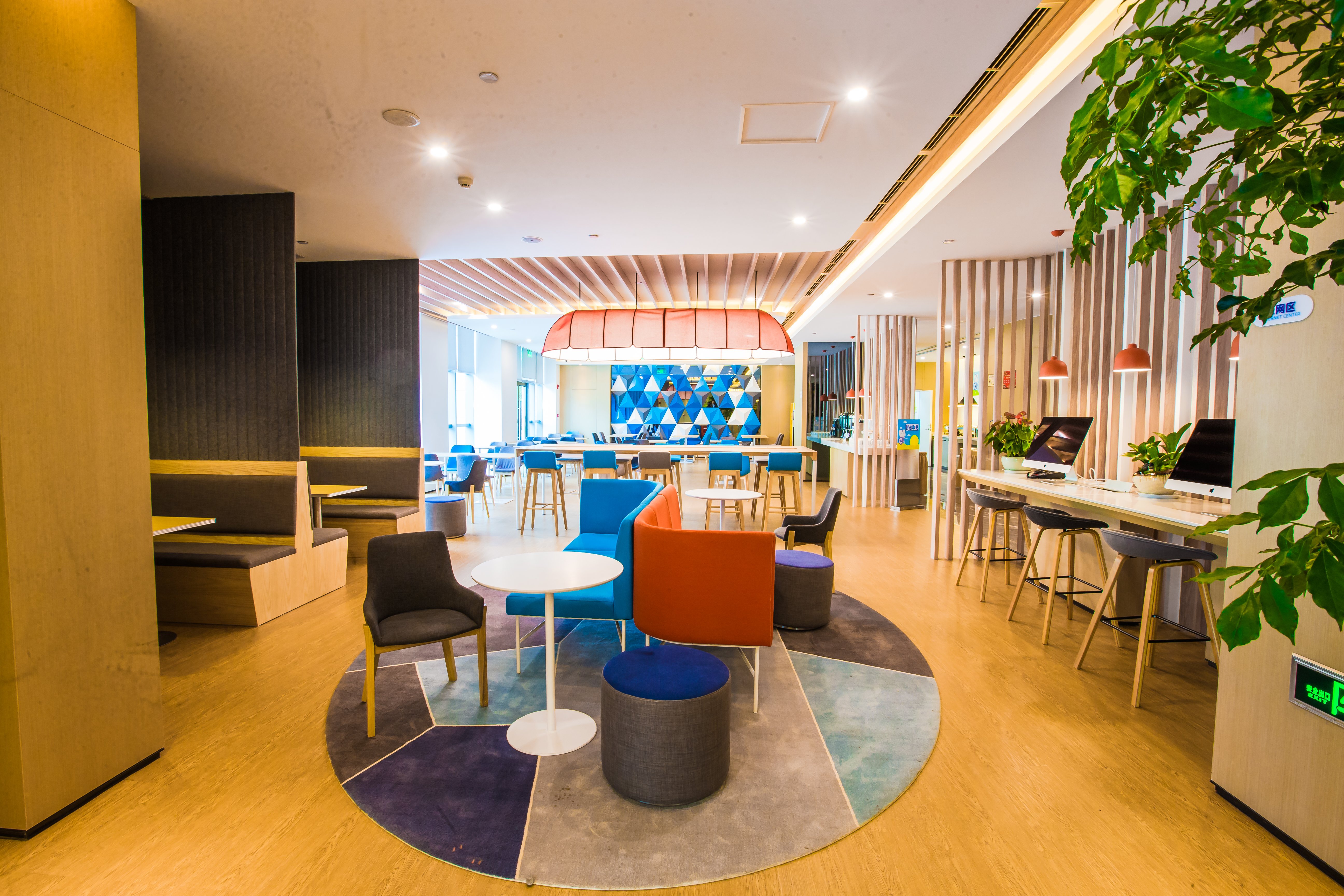holiday inn express hefei high tech an ihg hotel