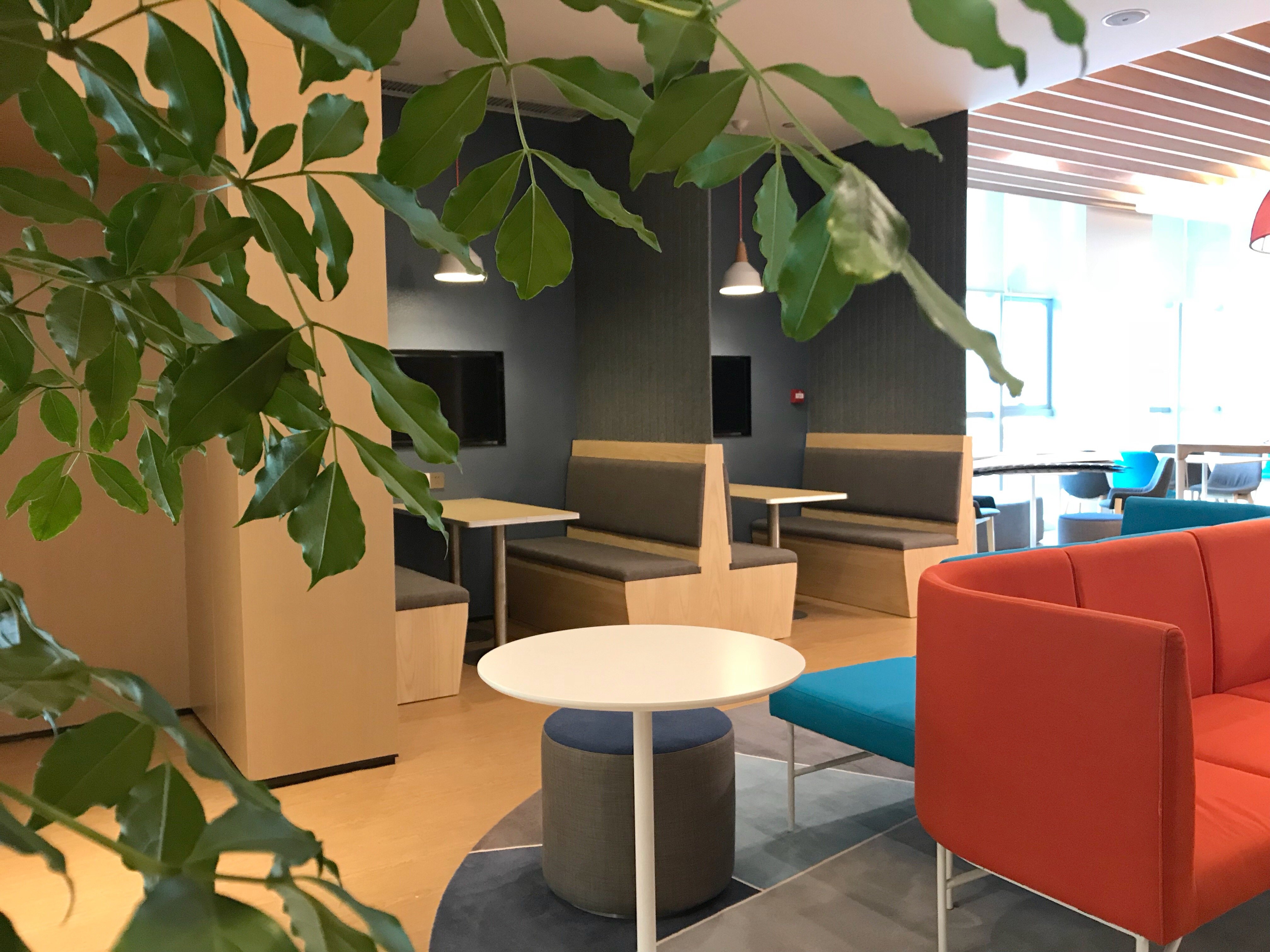 holiday inn express hefei high tech an ihg hotel