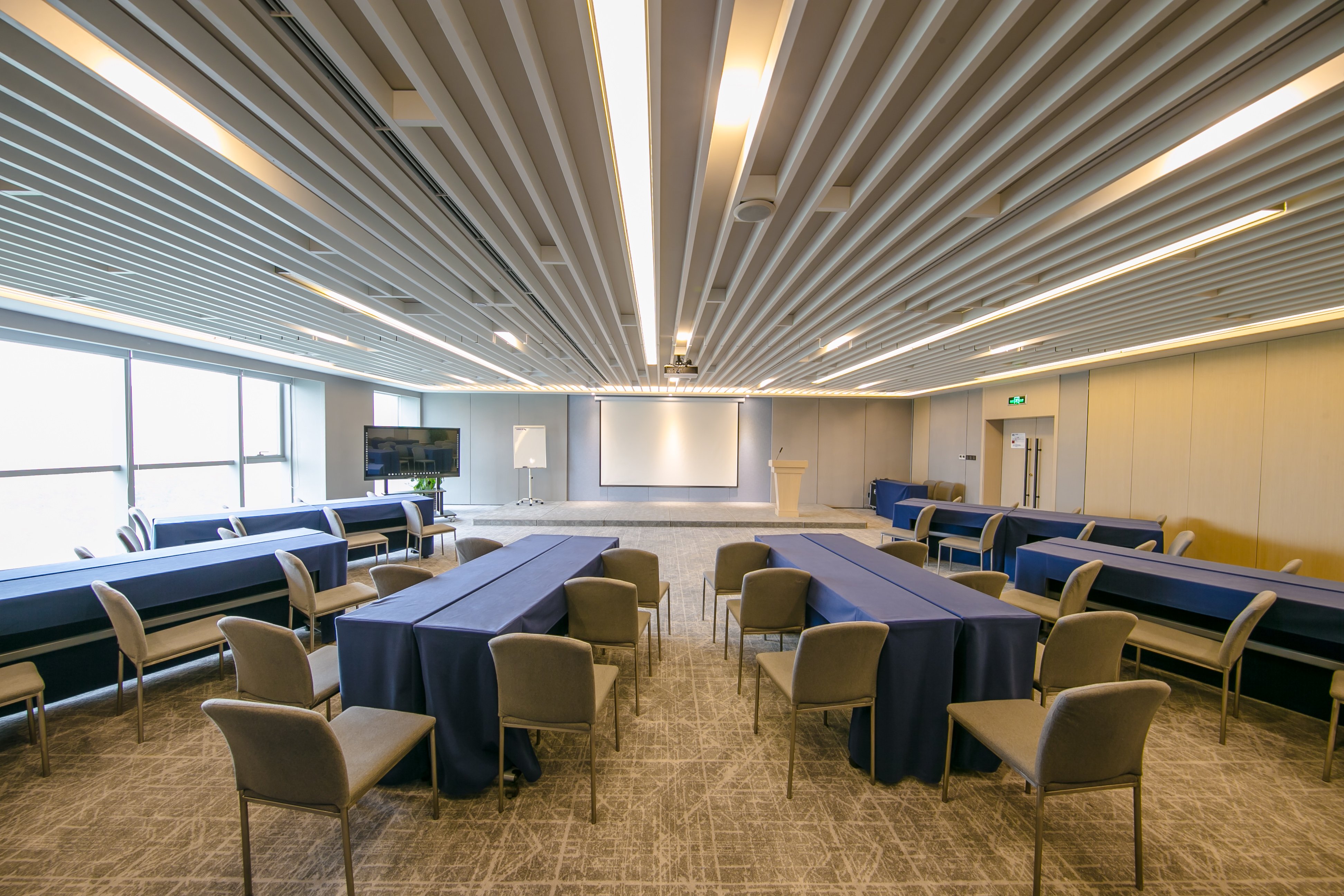 holiday inn express hefei high tech an ihg hotel