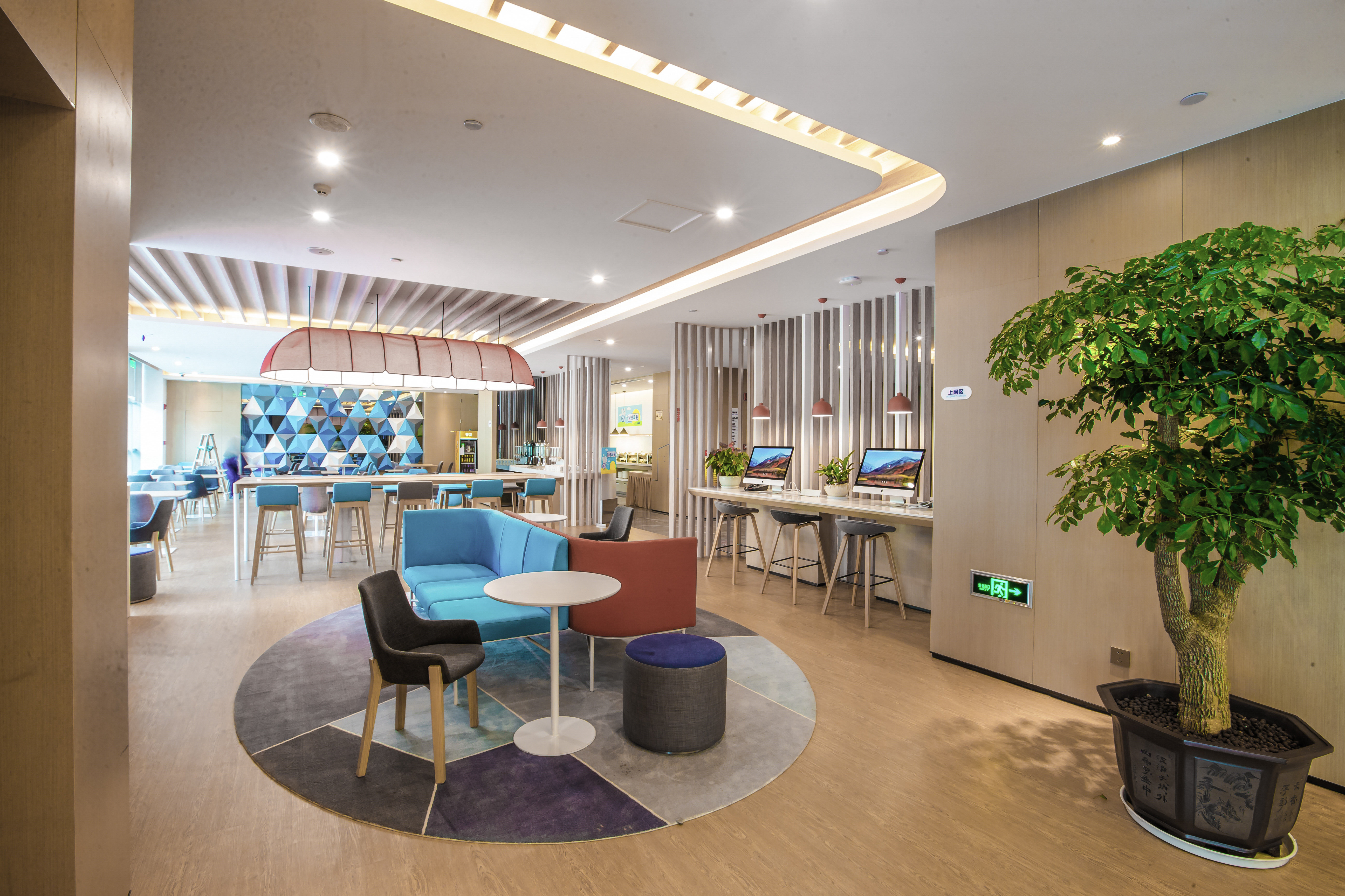 holiday inn express hefei high tech an ihg hotel