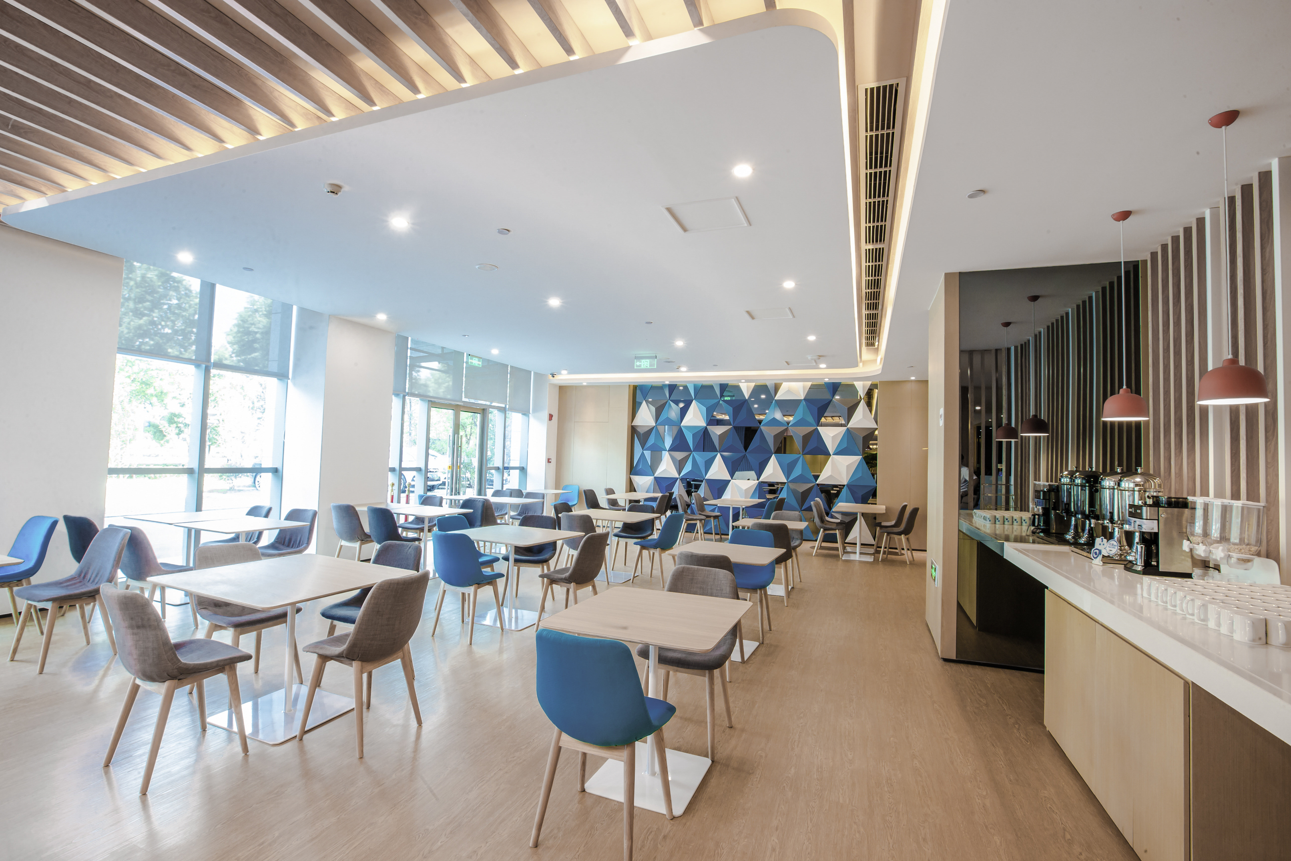 holiday inn express hefei high tech an ihg hotel
