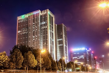 holiday inn express hefei high tech an ihg hotel