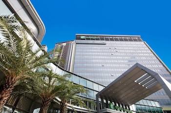 holiday inn shaoguan downtown an ihg hotel