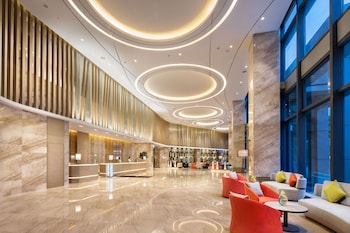 holiday inn shaoguan downtown an ihg hotel