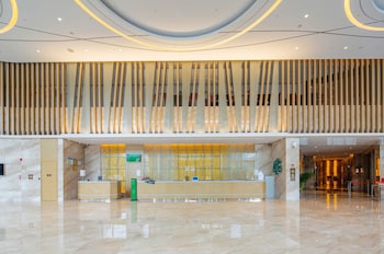 holiday inn shaoguan downtown an ihg hotel