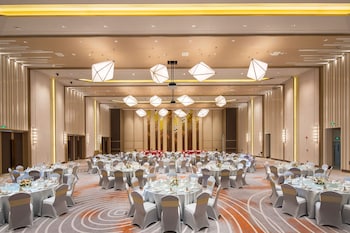 holiday inn shaoguan downtown an ihg hotel