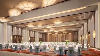 holiday inn shaoguan downtown an ihg hotel