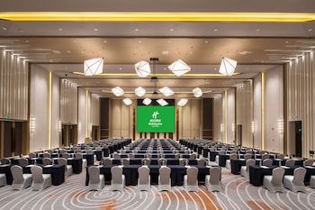 holiday inn shaoguan downtown an ihg hotel