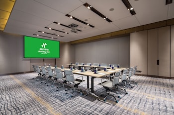 holiday inn shaoguan downtown an ihg hotel