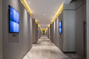 holiday inn shaoguan downtown an ihg hotel