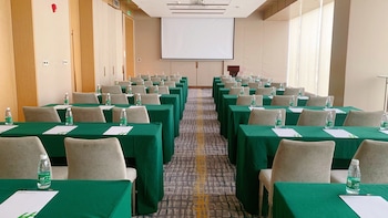 holiday inn shaoguan downtown an ihg hotel
