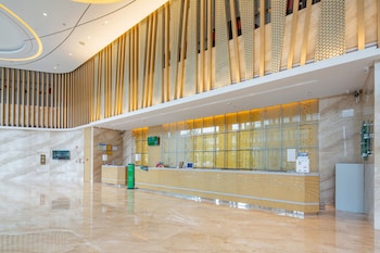 Holiday Inn Shaoguan Downtown, An Ihg Hotel,Shaoguan>>Qingyuan,4.5 star