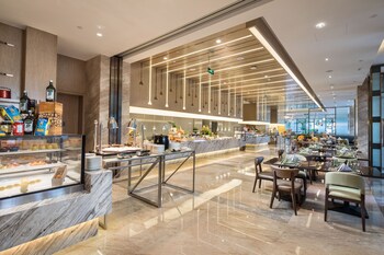 holiday inn shaoguan downtown an ihg hotel