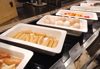 holiday inn shaoguan downtown an ihg hotel