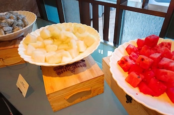 holiday inn shaoguan downtown an ihg hotel