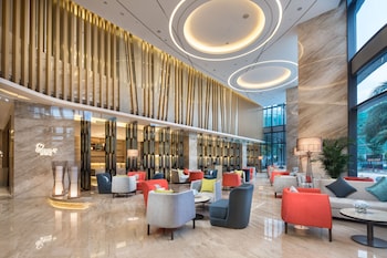 holiday inn shaoguan downtown an ihg hotel