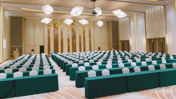 holiday inn shaoguan downtown an ihg hotel
