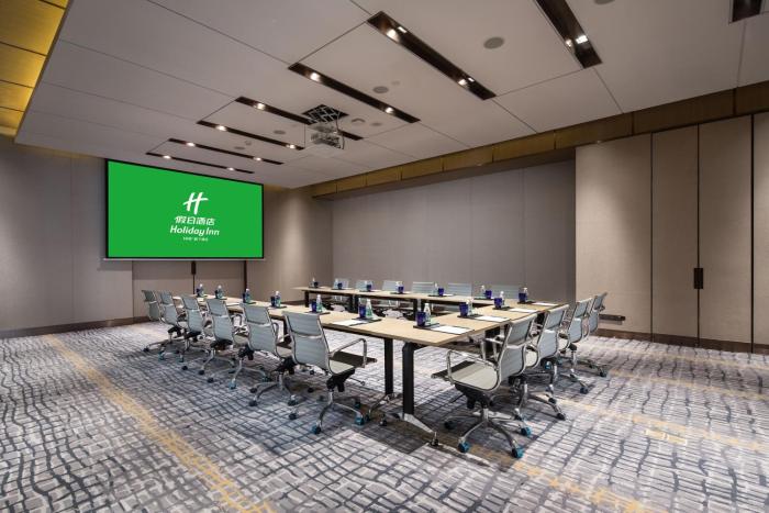 holiday inn shaoguan downtown an ihg hotel