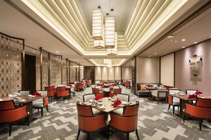 holiday inn shaoguan downtown an ihg hotel
