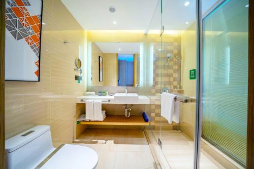 holiday inn shaoguan downtown an ihg hotel