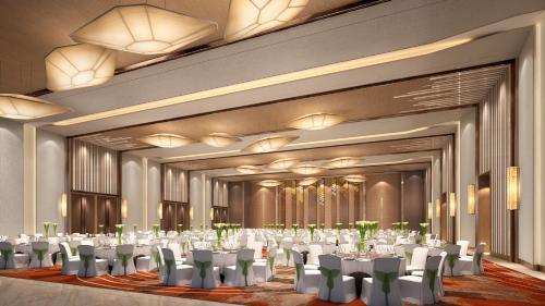 holiday inn shaoguan downtown an ihg hotel