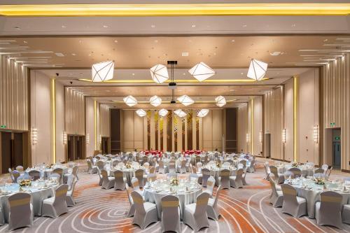 holiday inn shaoguan downtown an ihg hotel