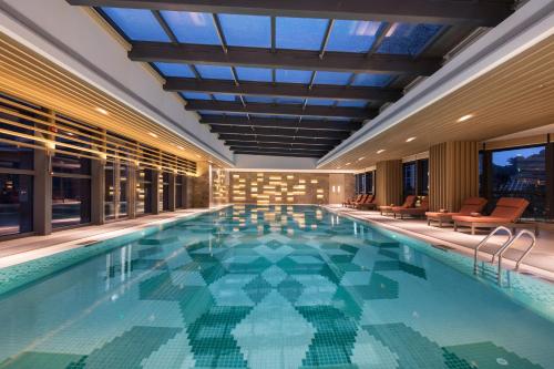holiday inn shaoguan downtown an ihg hotel