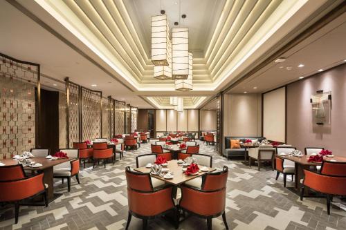 holiday inn shaoguan downtown an ihg hotel