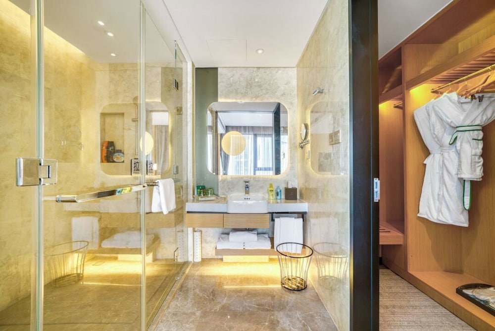 holiday inn hangzhou airport zone an ihg hotel