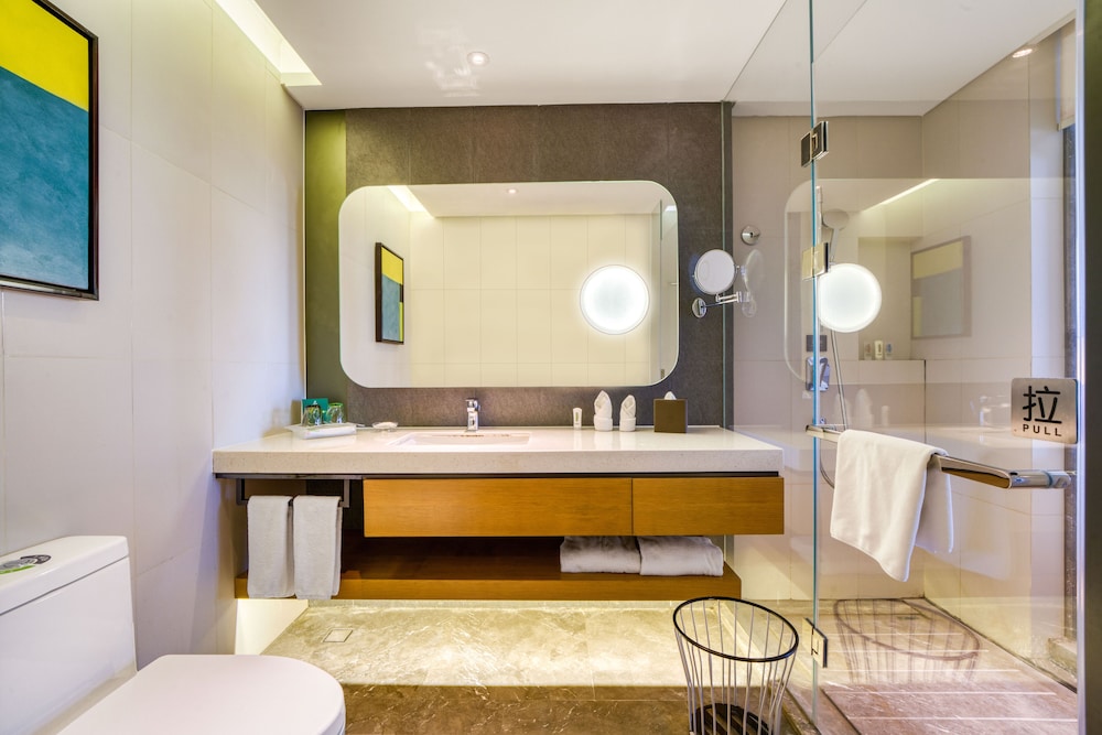 holiday inn hangzhou airport zone an ihg hotel
