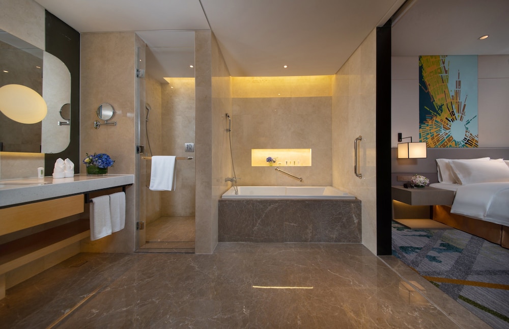 holiday inn hangzhou airport zone an ihg hotel