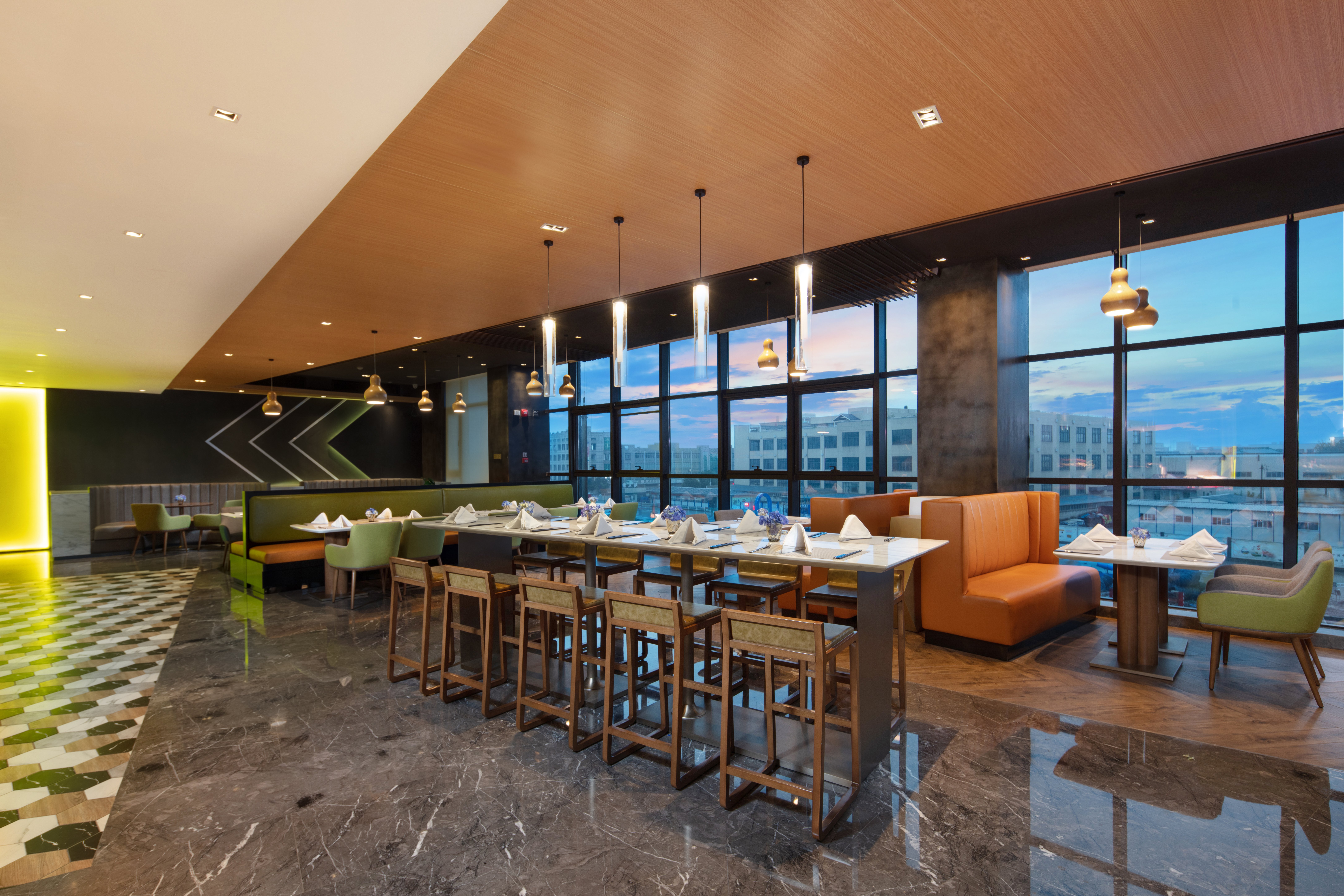 holiday inn hangzhou airport zone an ihg hotel