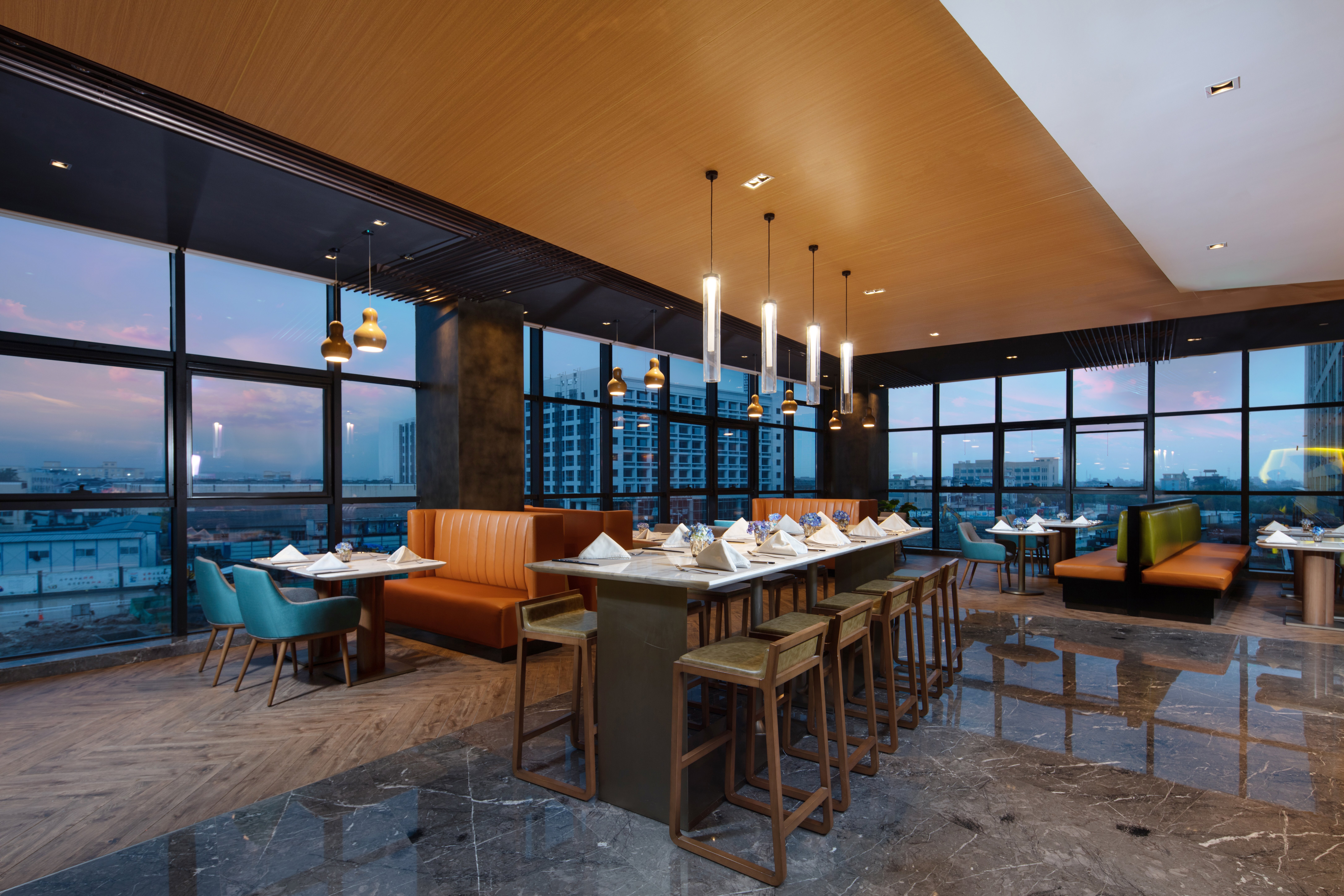 holiday inn hangzhou airport zone an ihg hotel