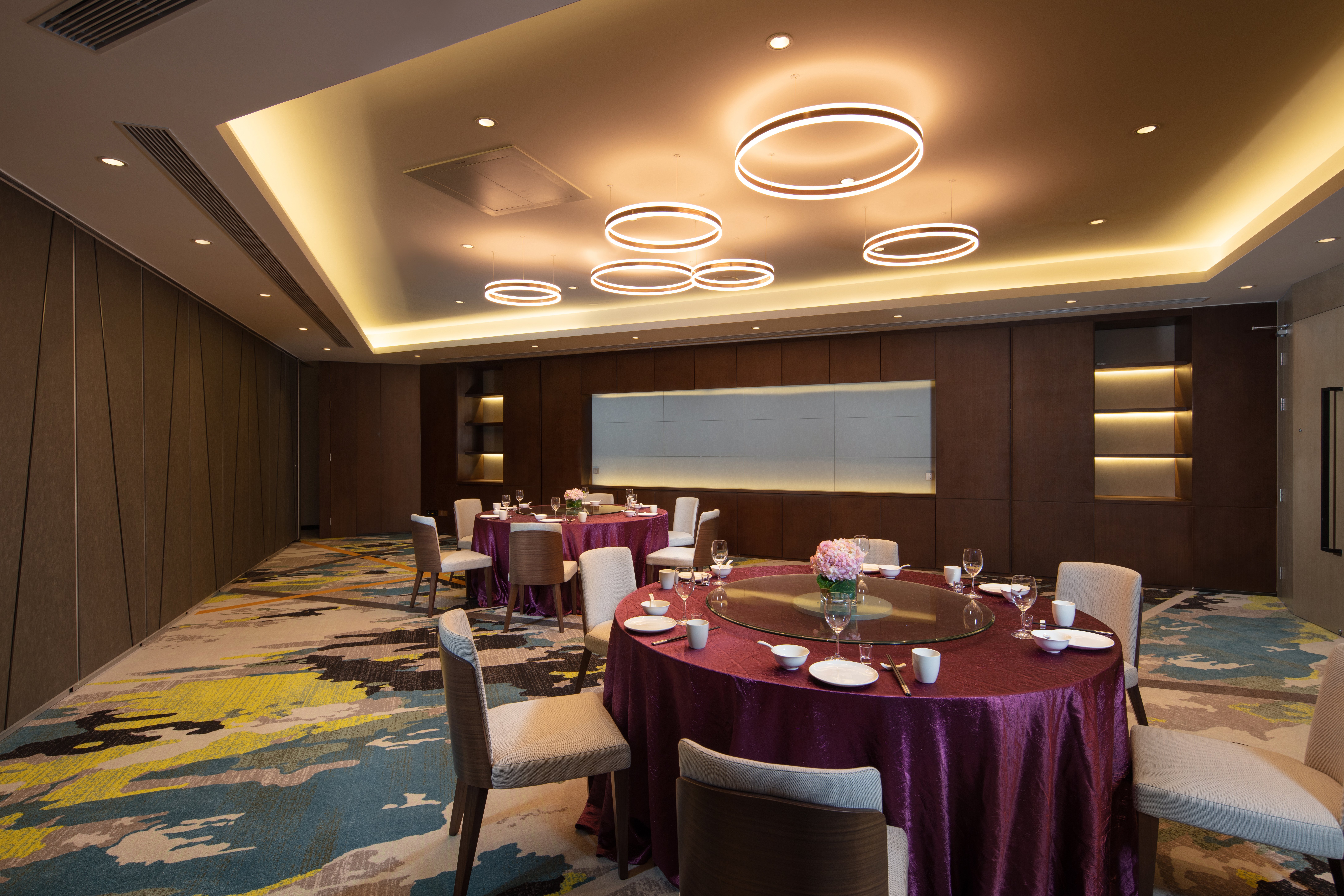 holiday inn hangzhou airport zone an ihg hotel