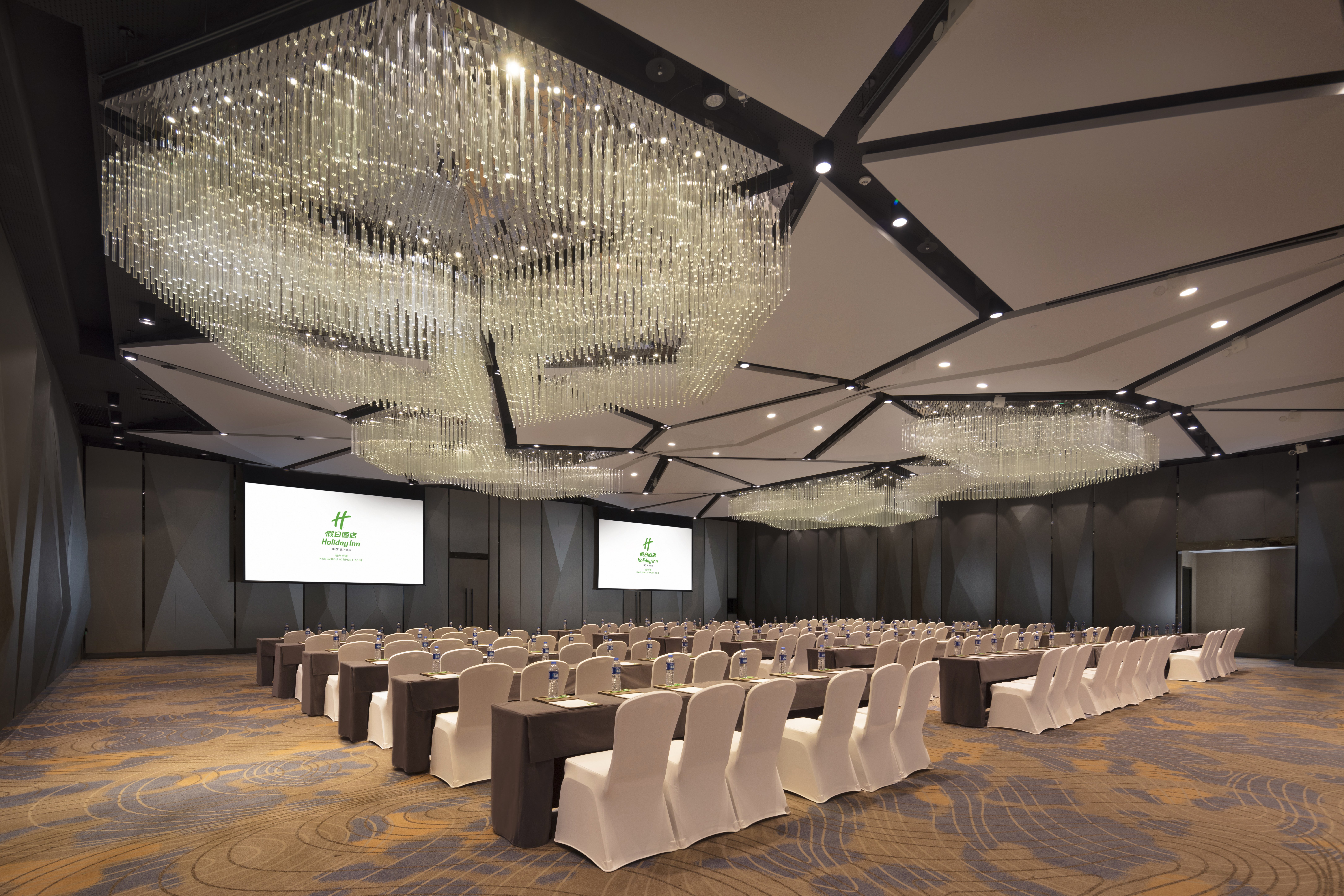 holiday inn hangzhou airport zone an ihg hotel