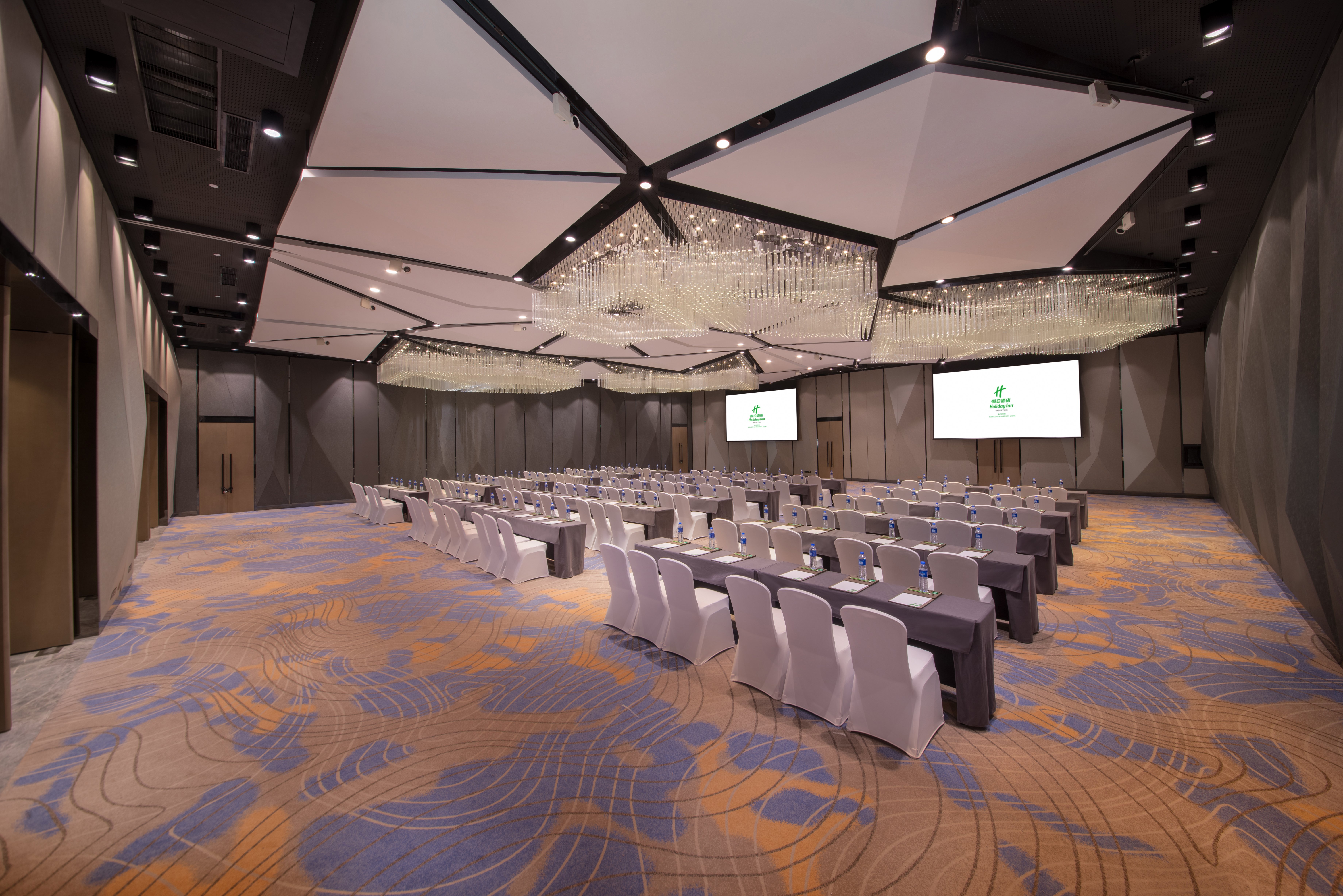 holiday inn hangzhou airport zone an ihg hotel