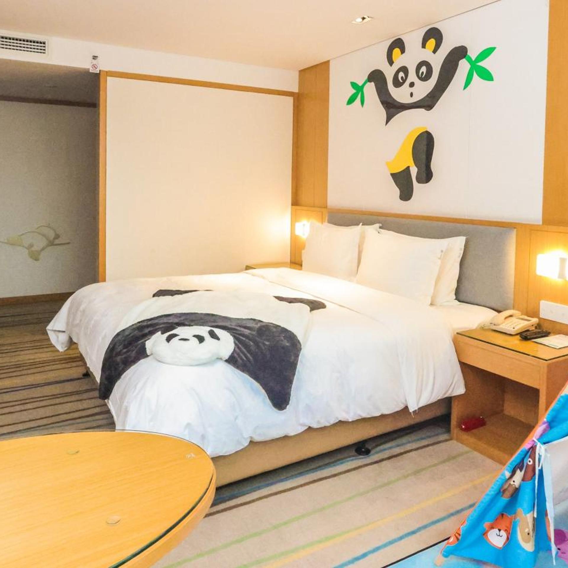 holiday inn express yaan city center an ihg hotel