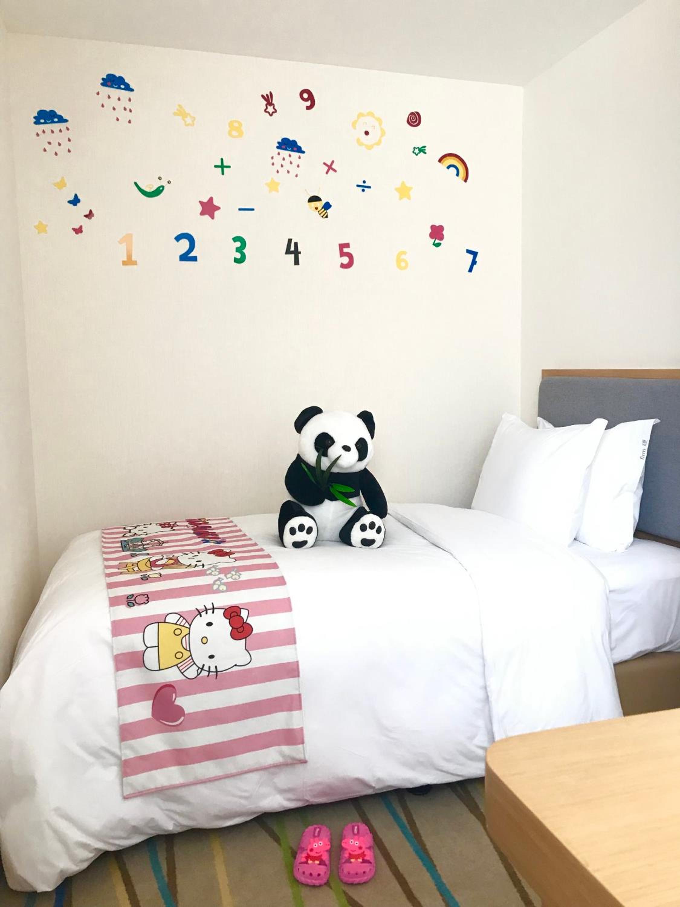 holiday inn express yaan city center an ihg hotel
