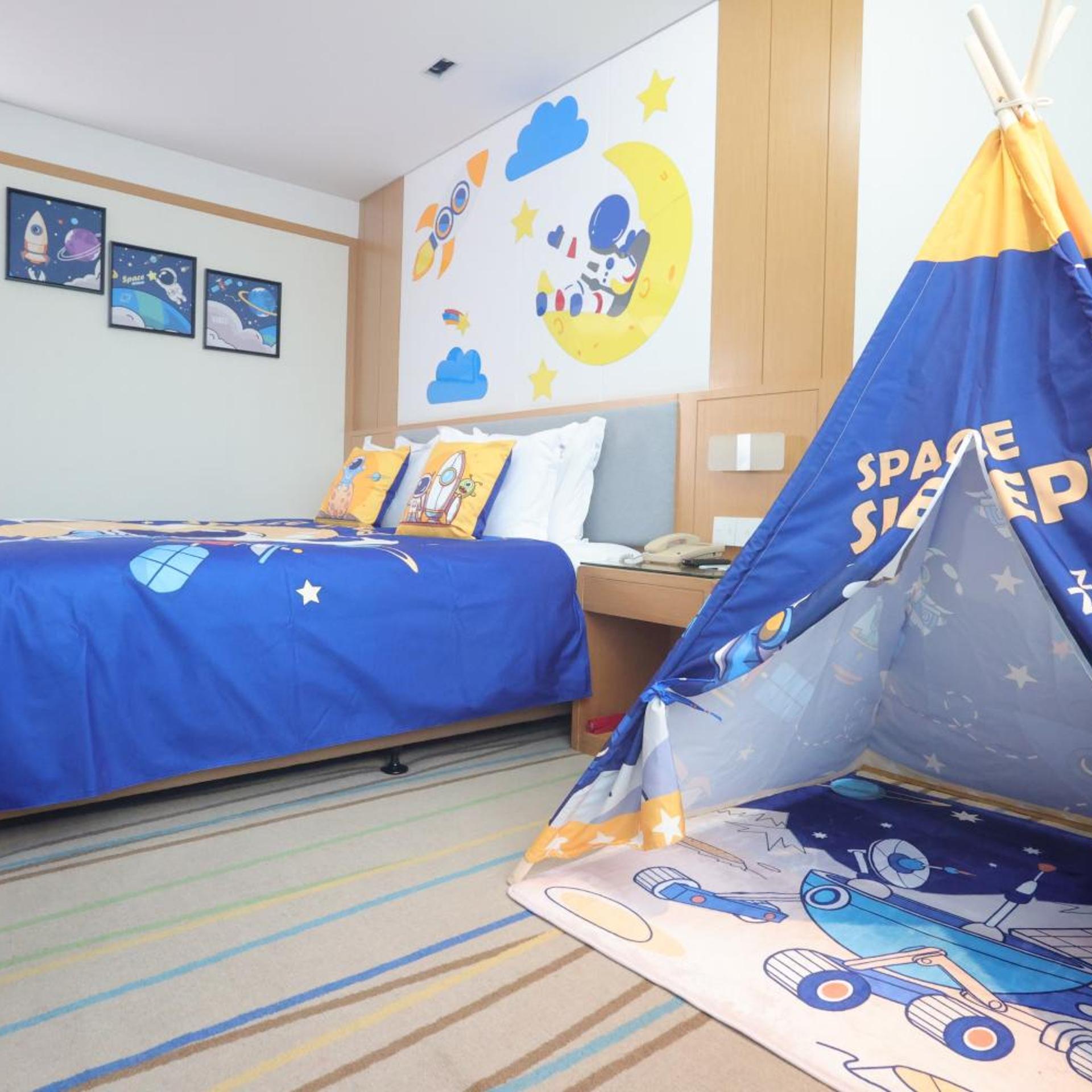 holiday inn express yaan city center an ihg hotel