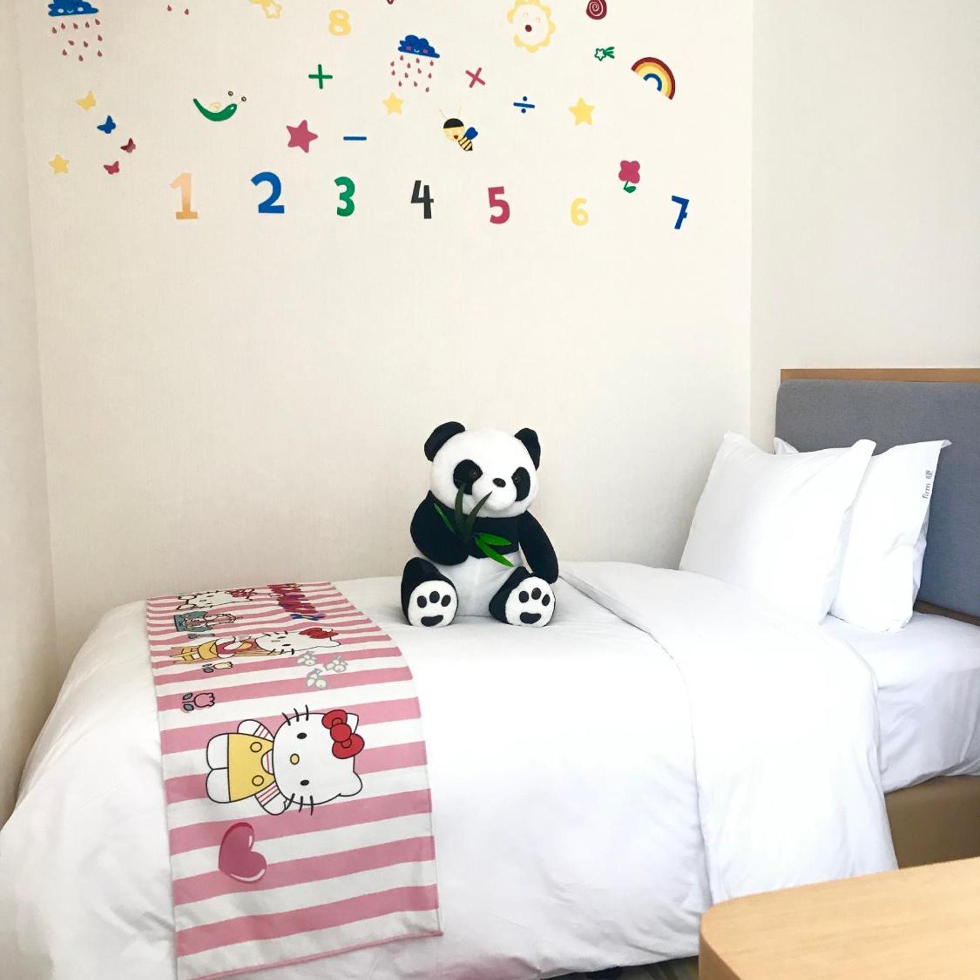 holiday inn express yaan city center an ihg hotel