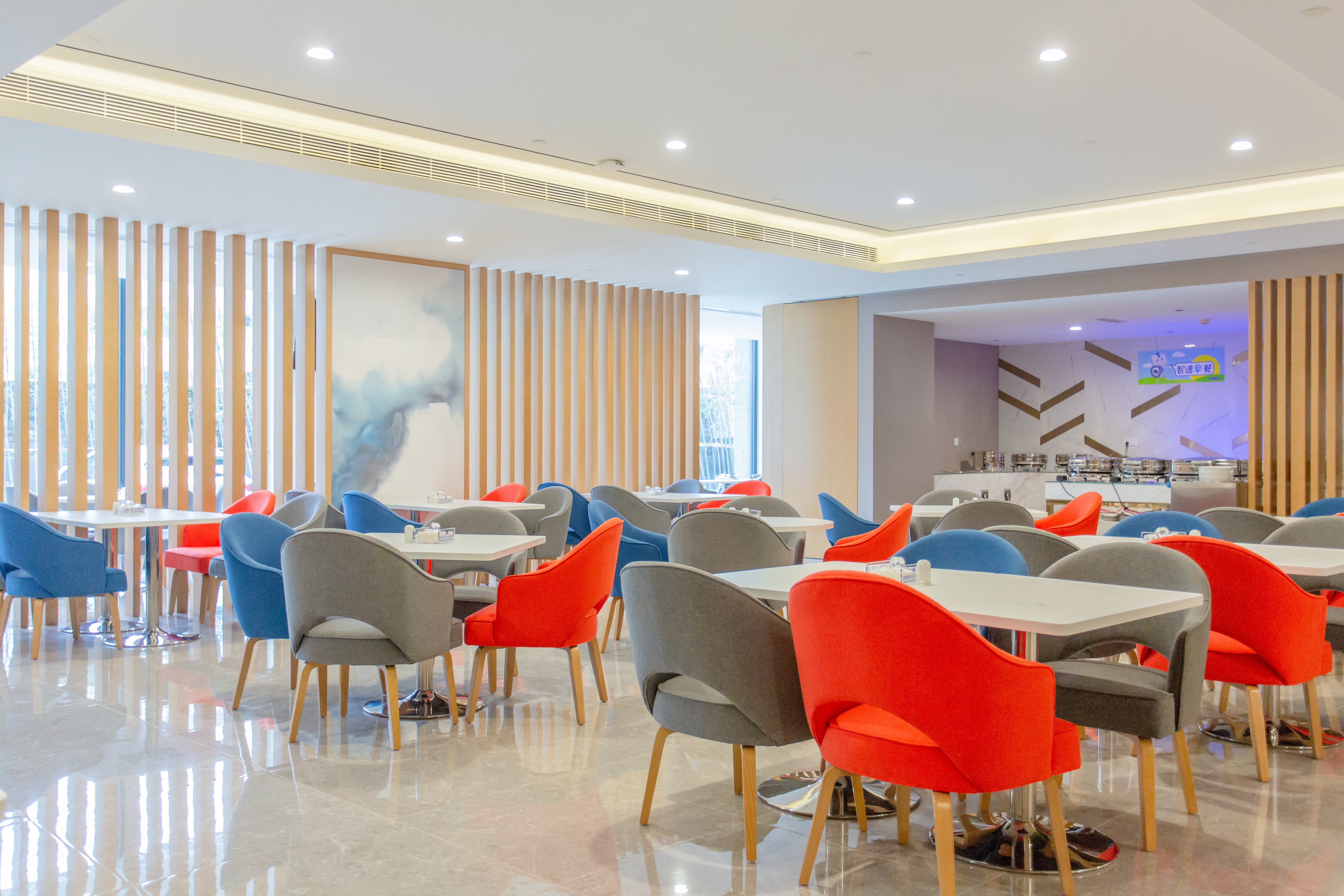 holiday inn express yaan city center an ihg hotel