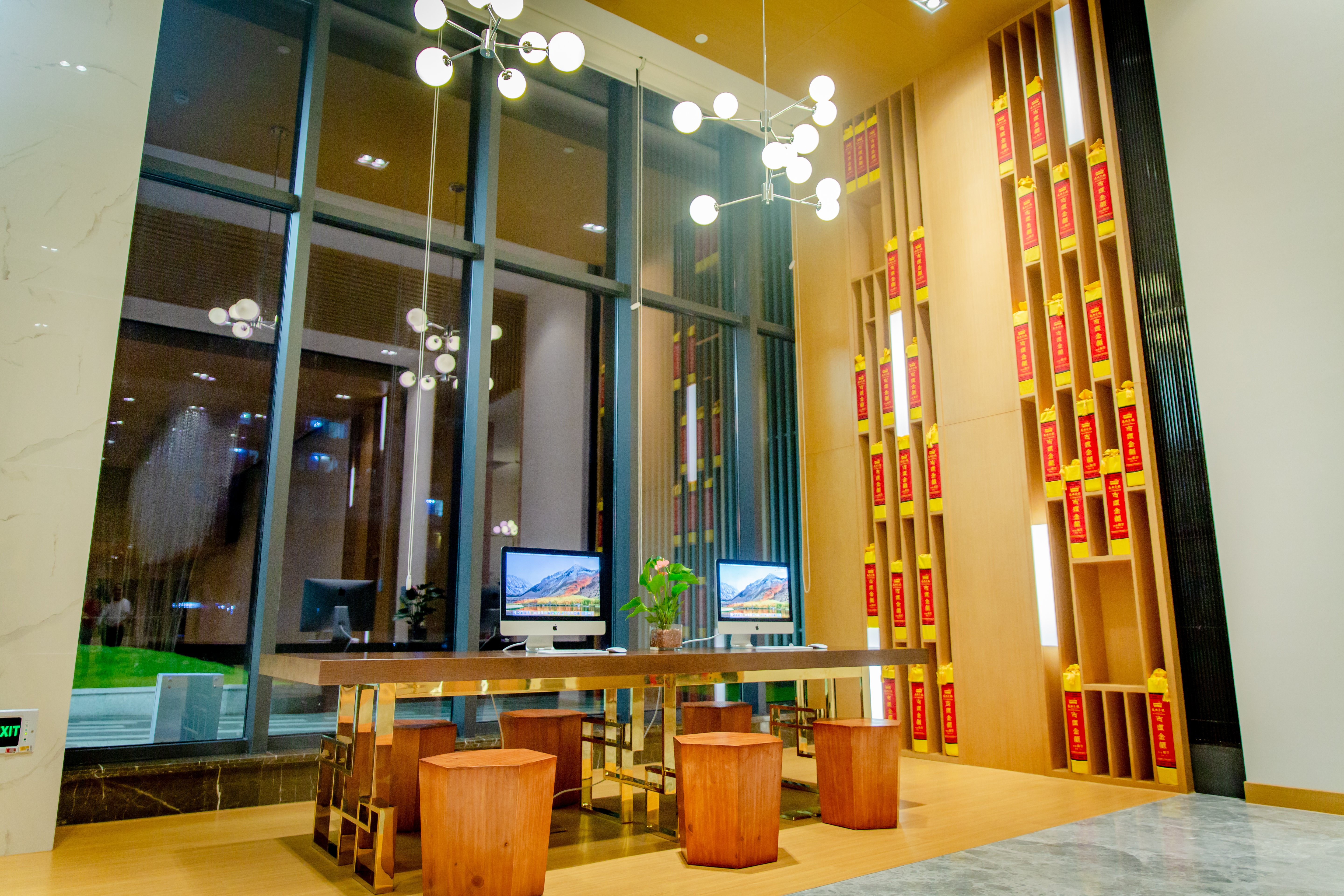 holiday inn express yaan city center an ihg hotel
