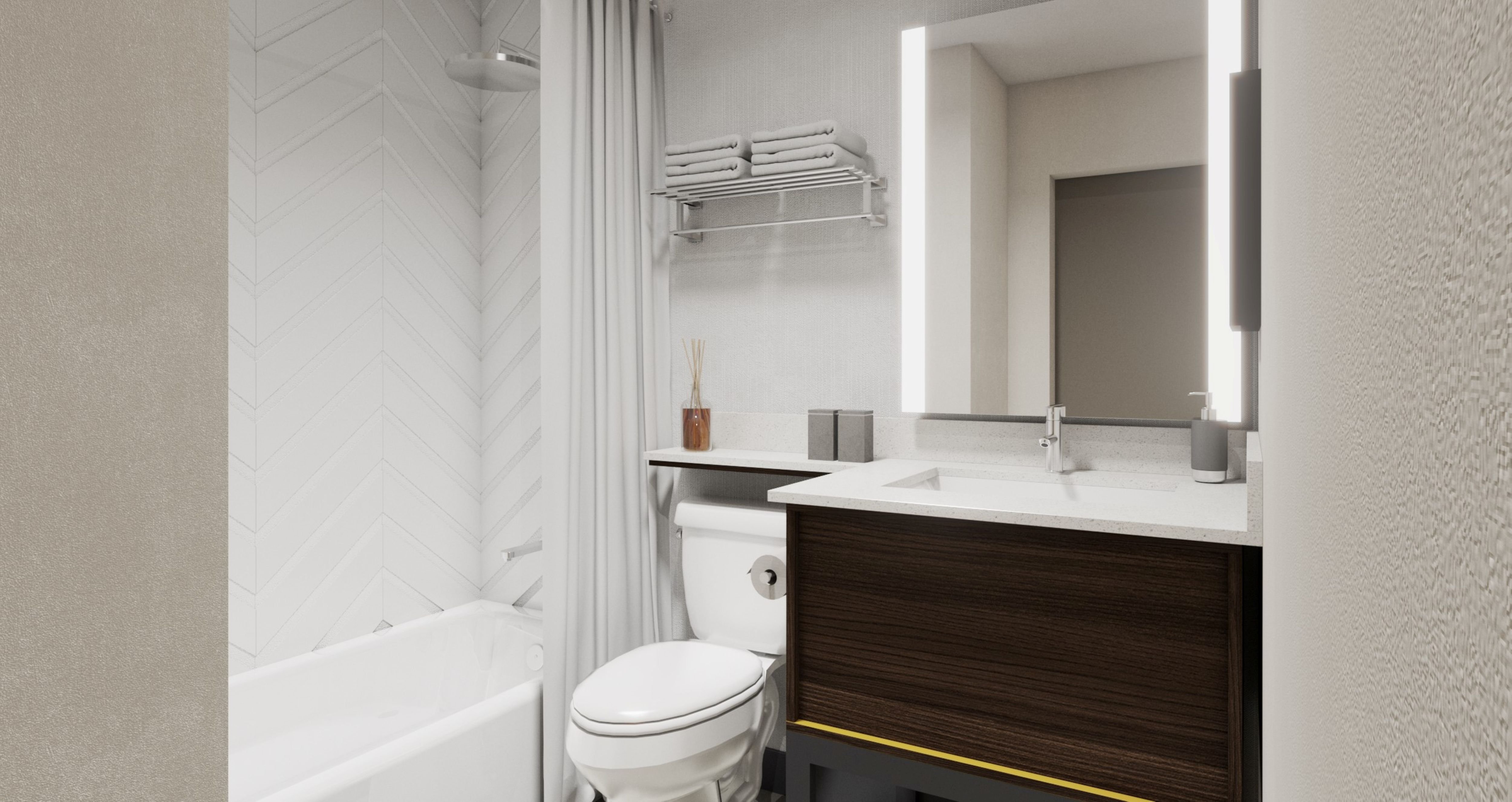 holiday inn chicago mall area mdw arpt s