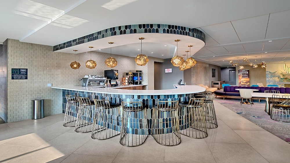 holiday inn chicago mall area mdw arpt s