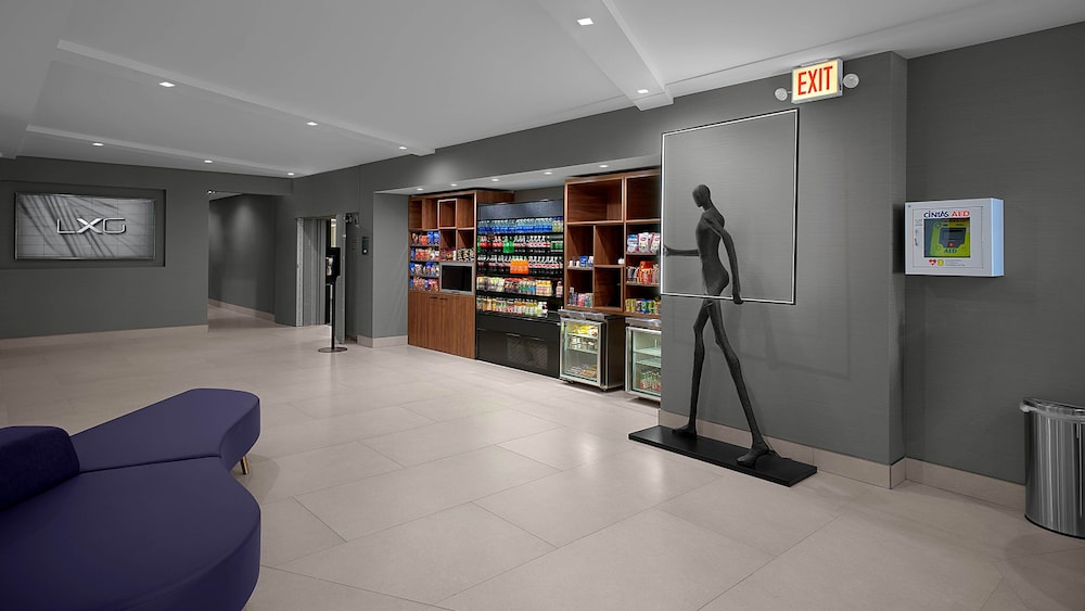 holiday inn chicago mall area mdw arpt s