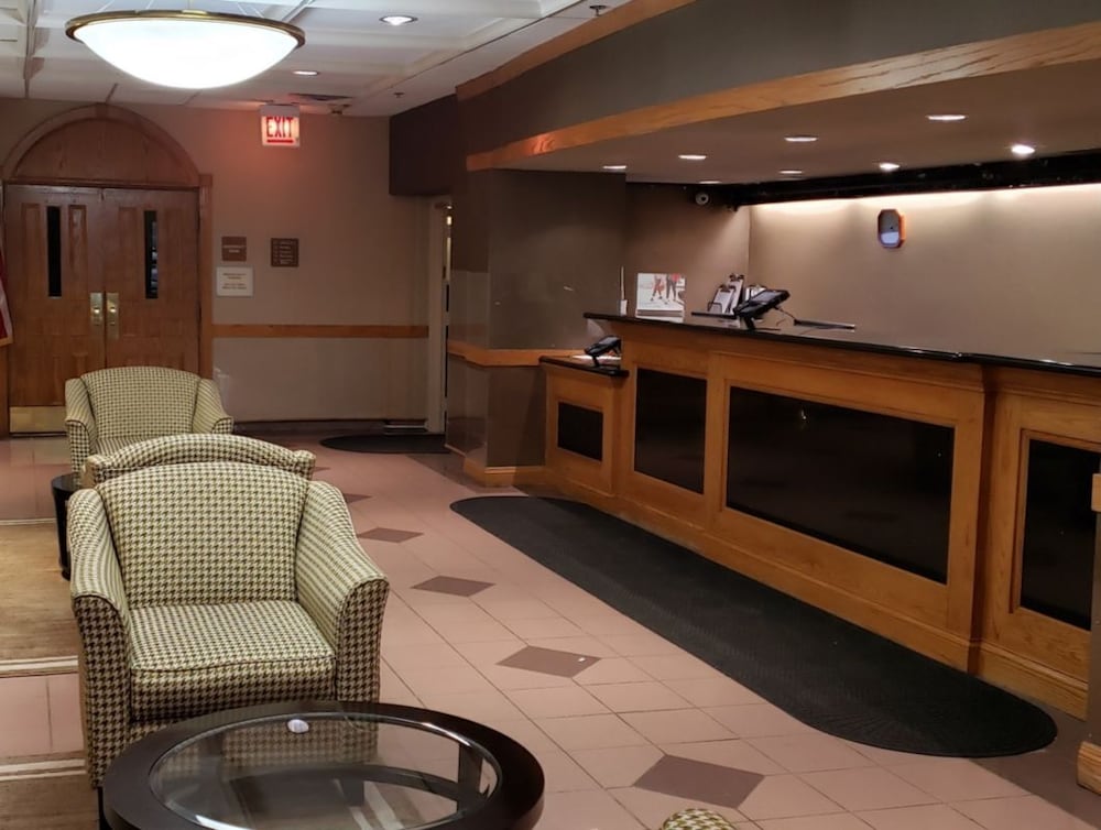 holiday inn chicago mall area mdw arpt s