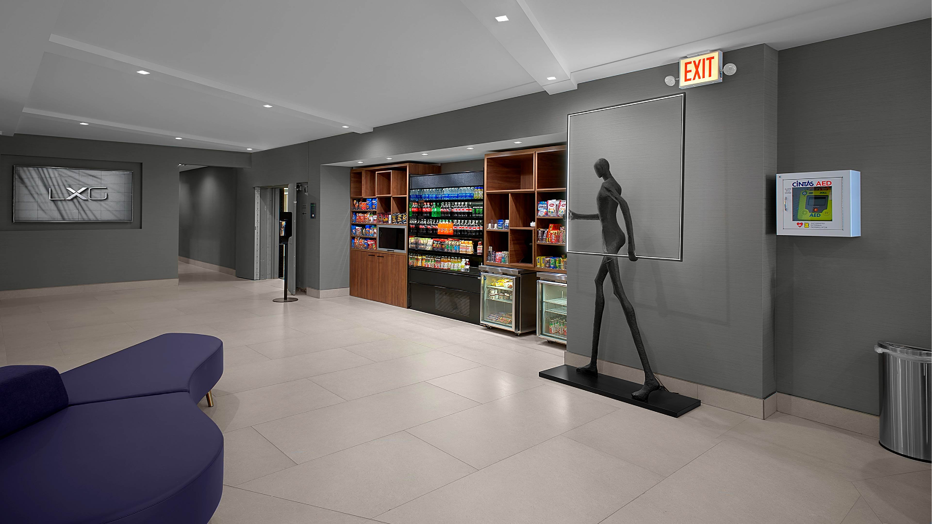holiday inn chicago mall area mdw arpt s