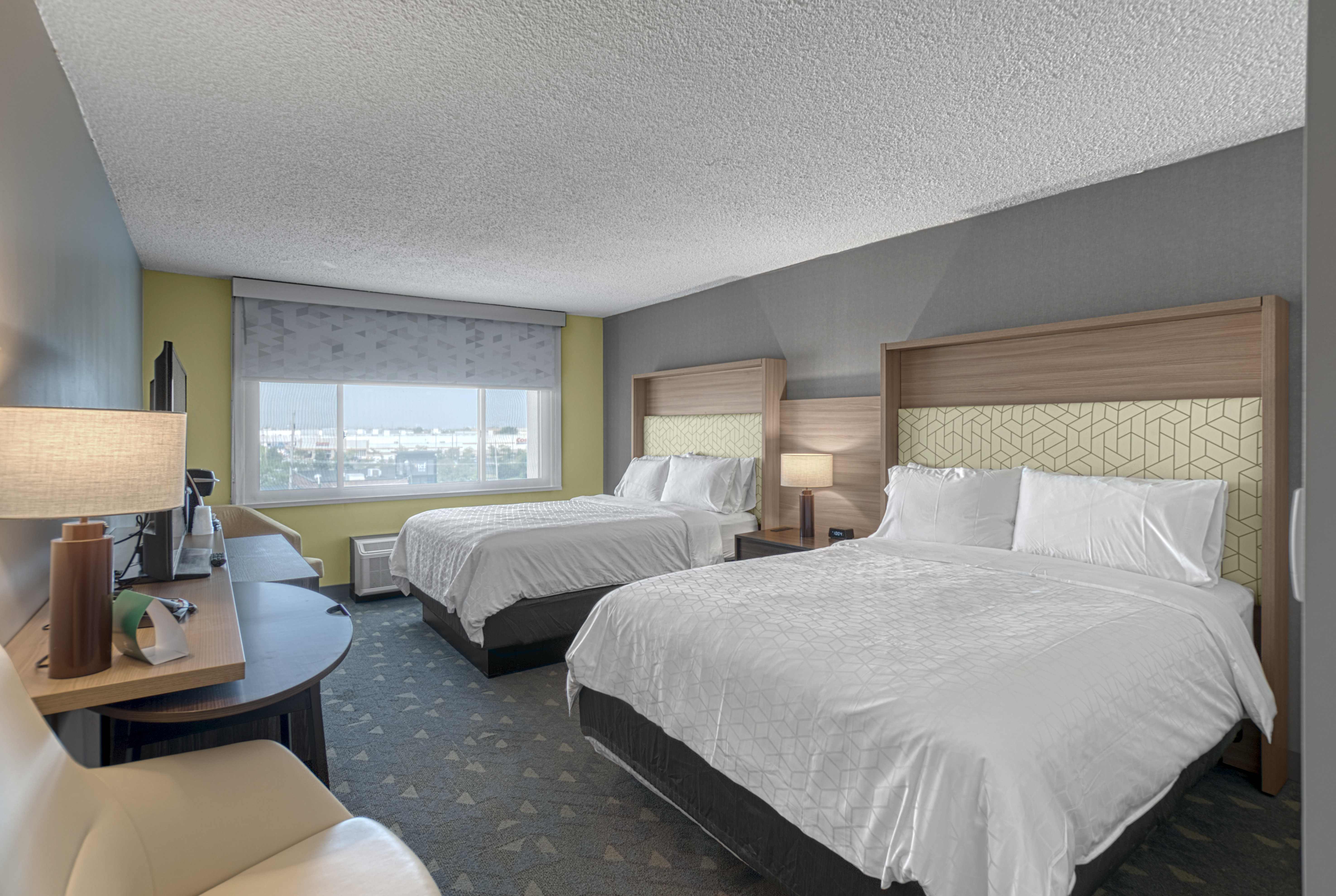 holiday inn chicago mall area mdw arpt s
