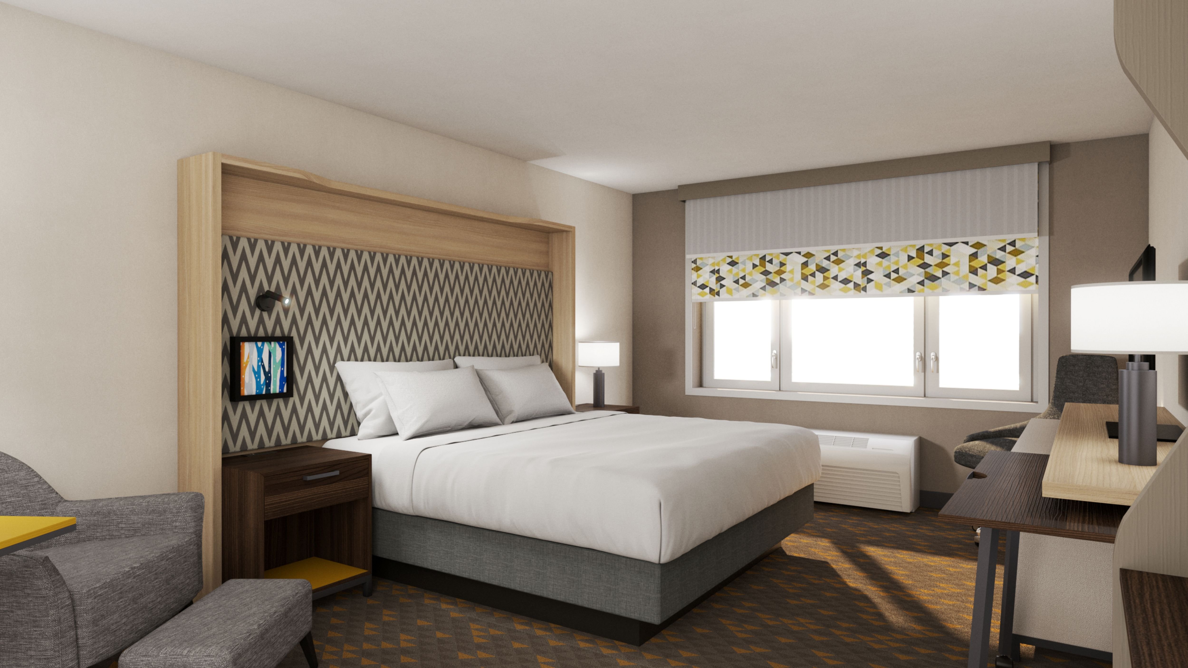 holiday inn chicago mall area mdw arpt s