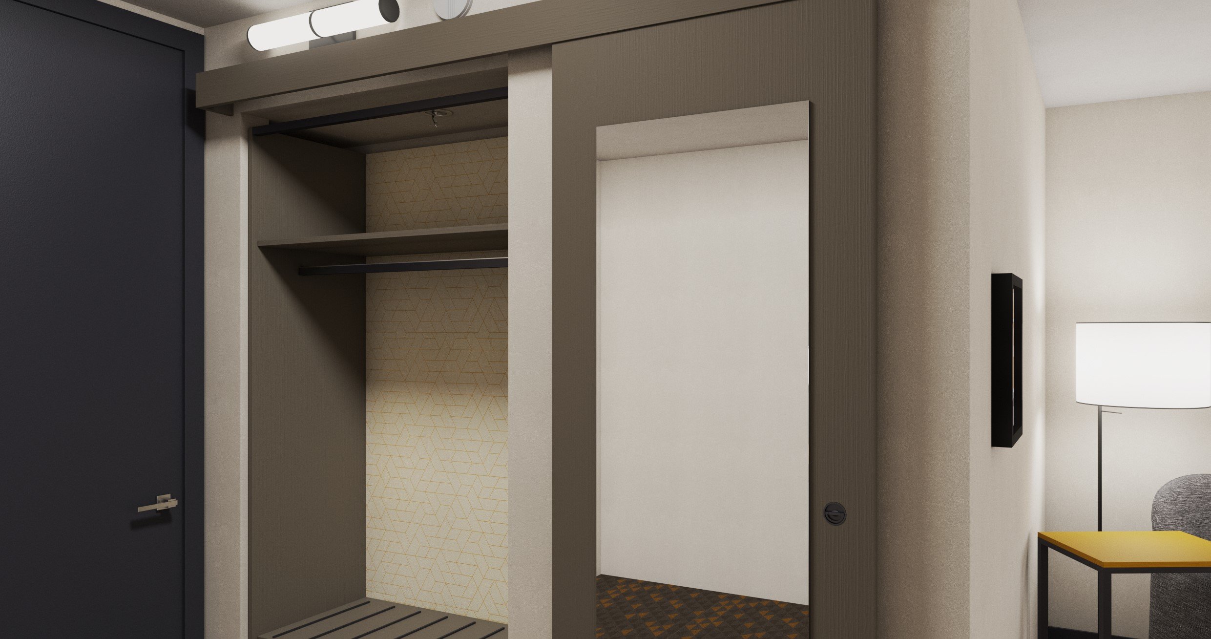 holiday inn chicago mall area mdw arpt s